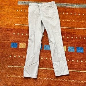 Boys Polo Ralph Lauren Kaki pants